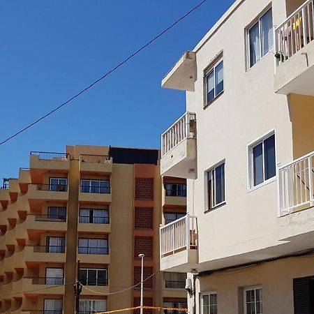 Alquilaencanarias Medano Sancho Beach Nice And Comfortable Ель-Медано Екстер'єр фото
