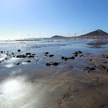 Alquilaencanarias Medano Sancho Beach Nice And Comfortable Ель-Медано Екстер'єр фото