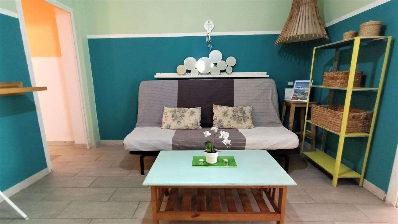 Alquilaencanarias Medano Sancho Beach Nice And Comfortable Ель-Медано Екстер'єр фото