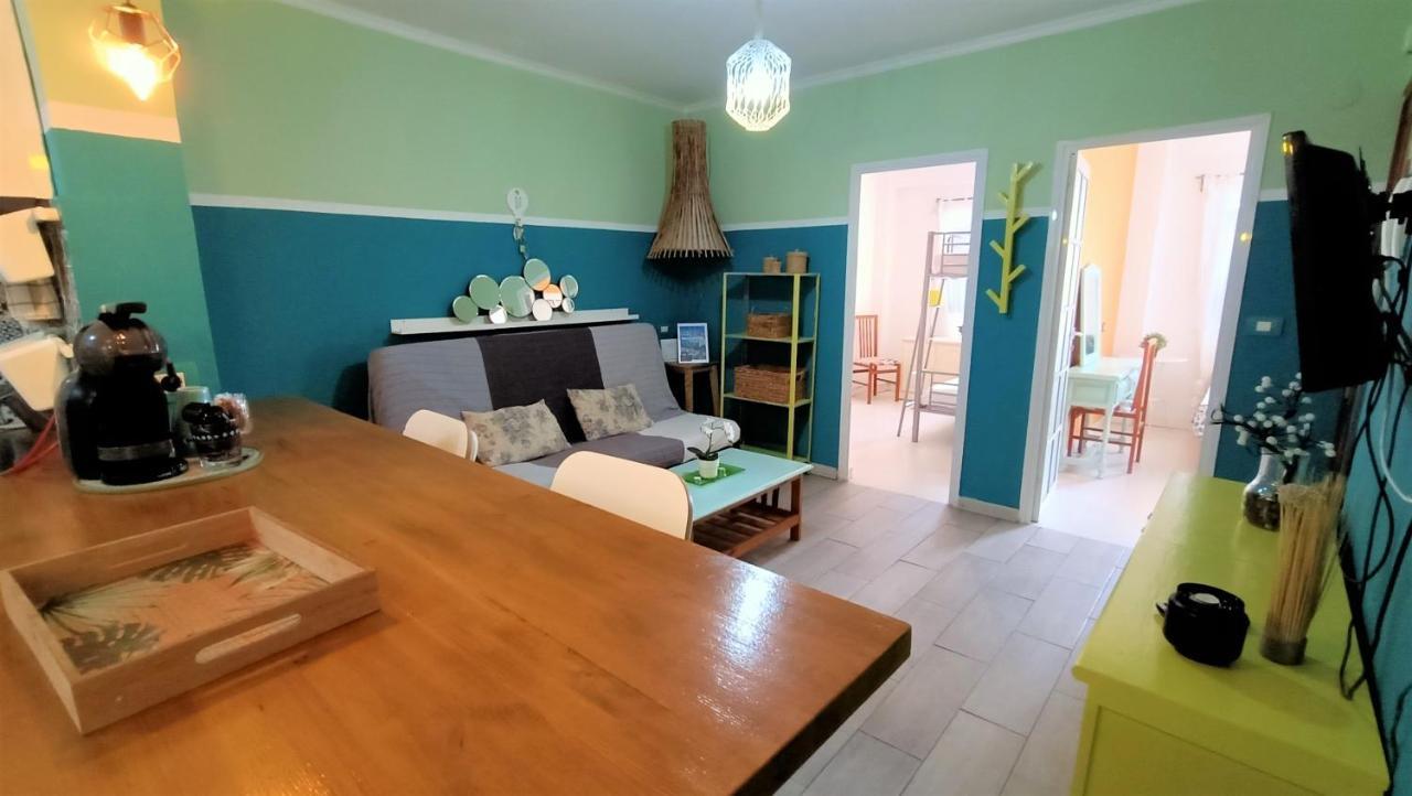 Alquilaencanarias Medano Sancho Beach Nice And Comfortable Ель-Медано Екстер'єр фото
