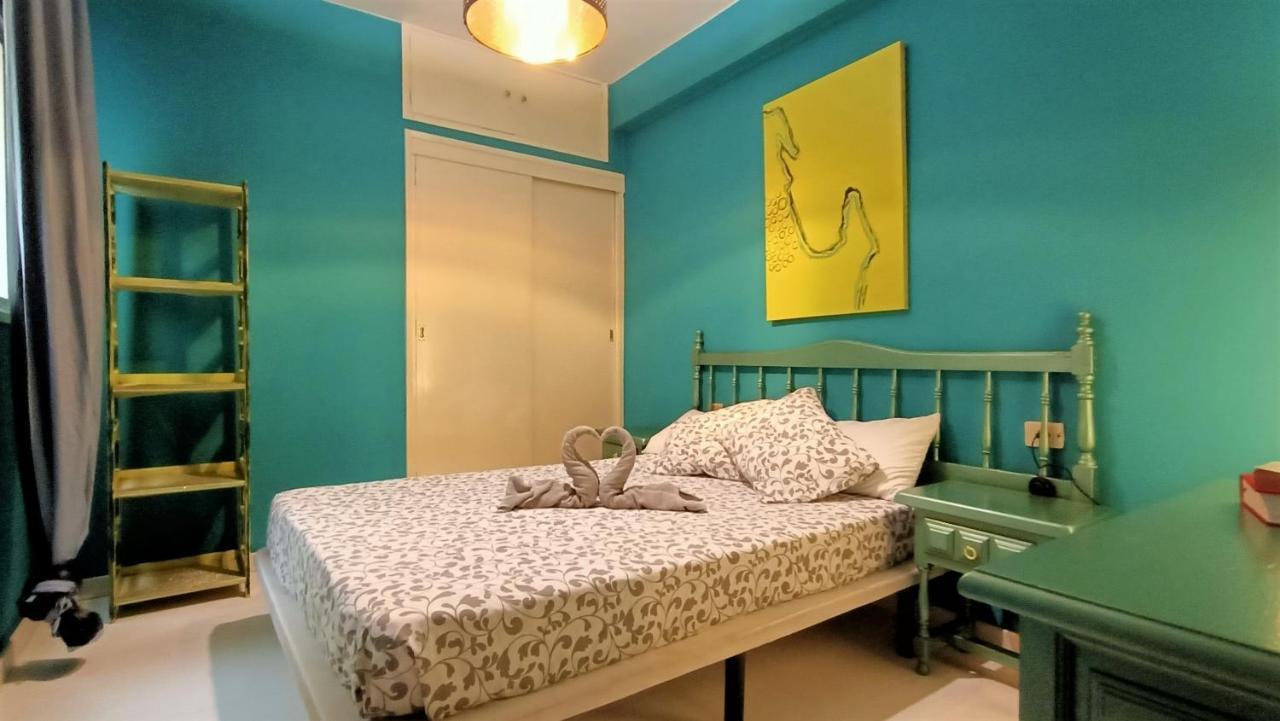 Alquilaencanarias Medano Sancho Beach Nice And Comfortable Ель-Медано Екстер'єр фото